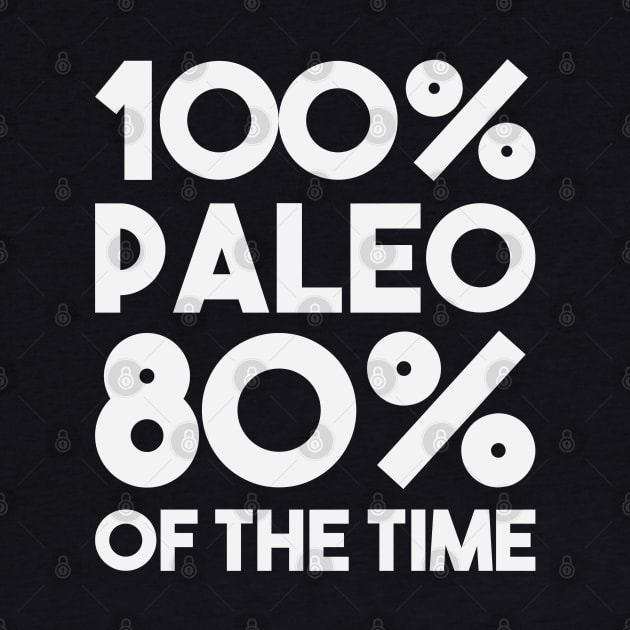100% Percent Paleo by Venus Complete